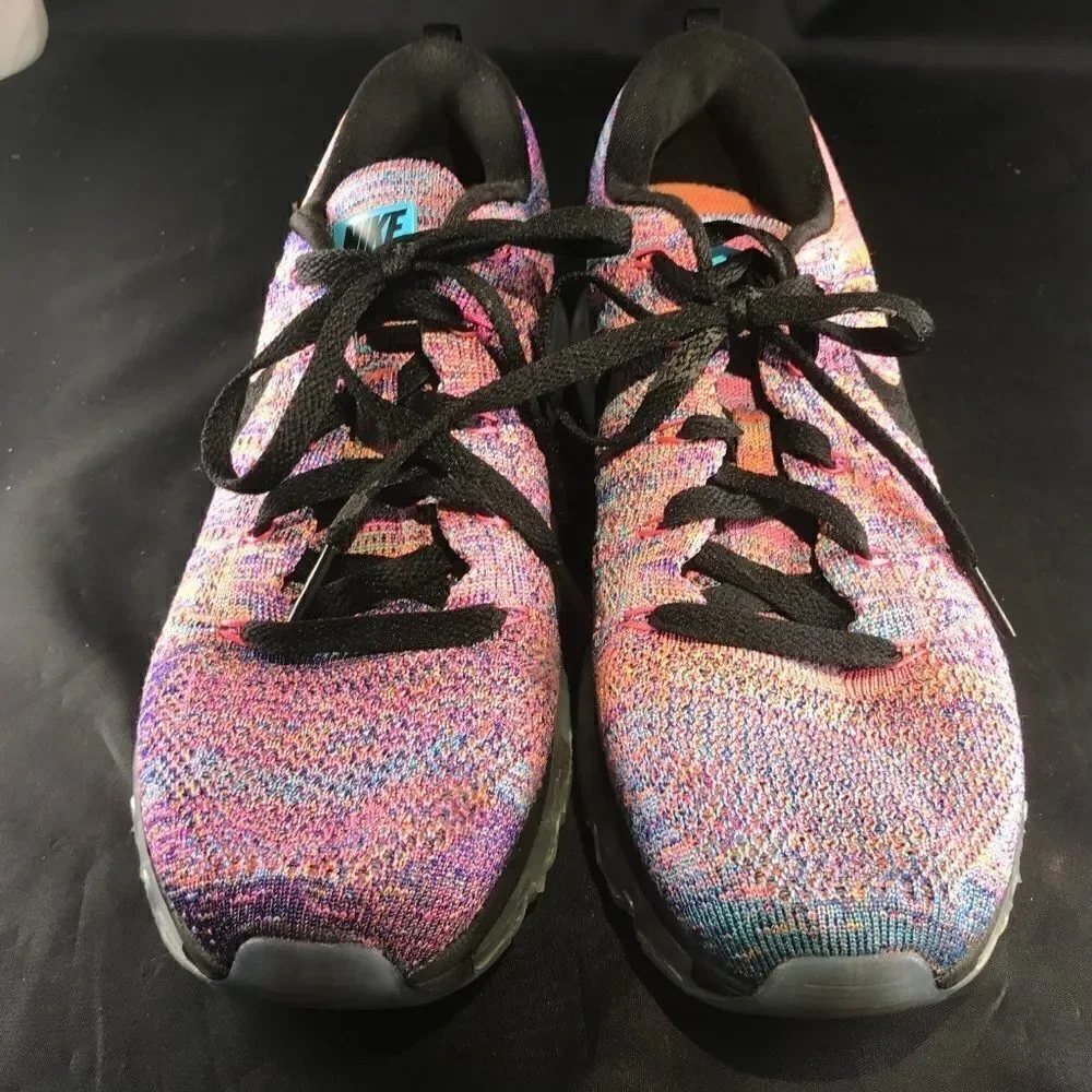 Nike xlnt flyknit